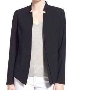 Trouve Black Blazer Size S